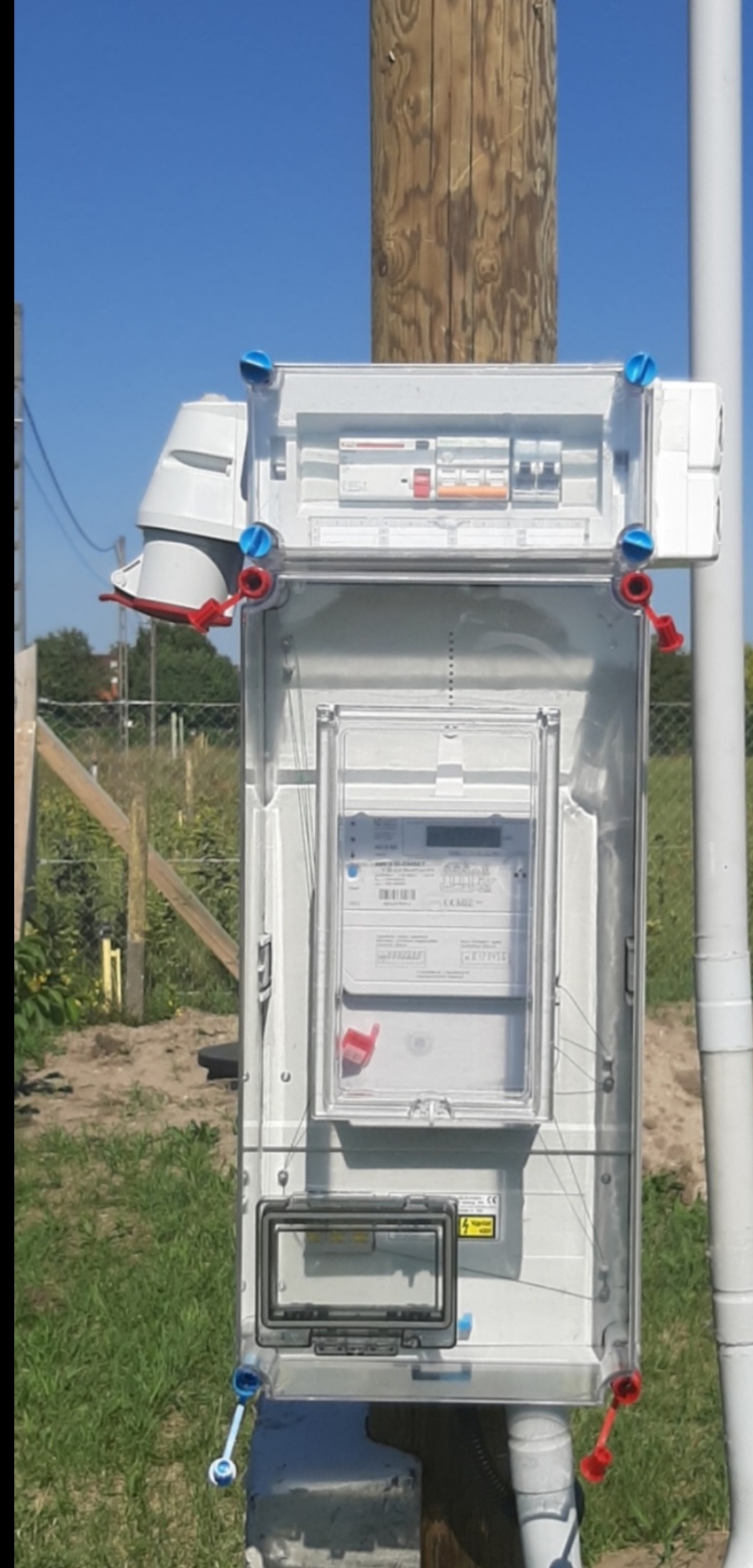 Projekt 1